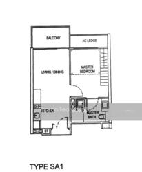 J Gateway (D22), Condominium #154908642